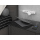 KERG listwa zasilająca z wyłącznikiem 4 gniazda 3USB biało szary 16A 1,5m - 1317931 - zdjęcie 5
